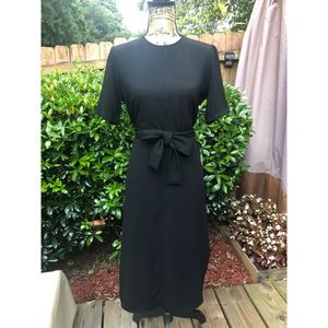 Zara Woman Dress